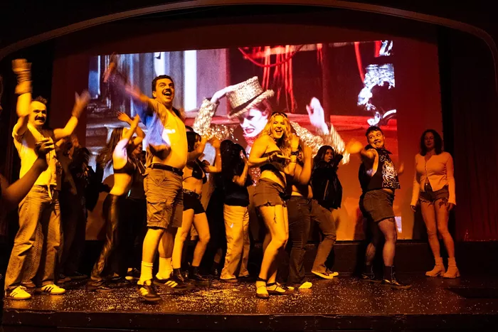Why Rocky Horror Picture Show Still Does the Time Warp at Clinton Street Theater